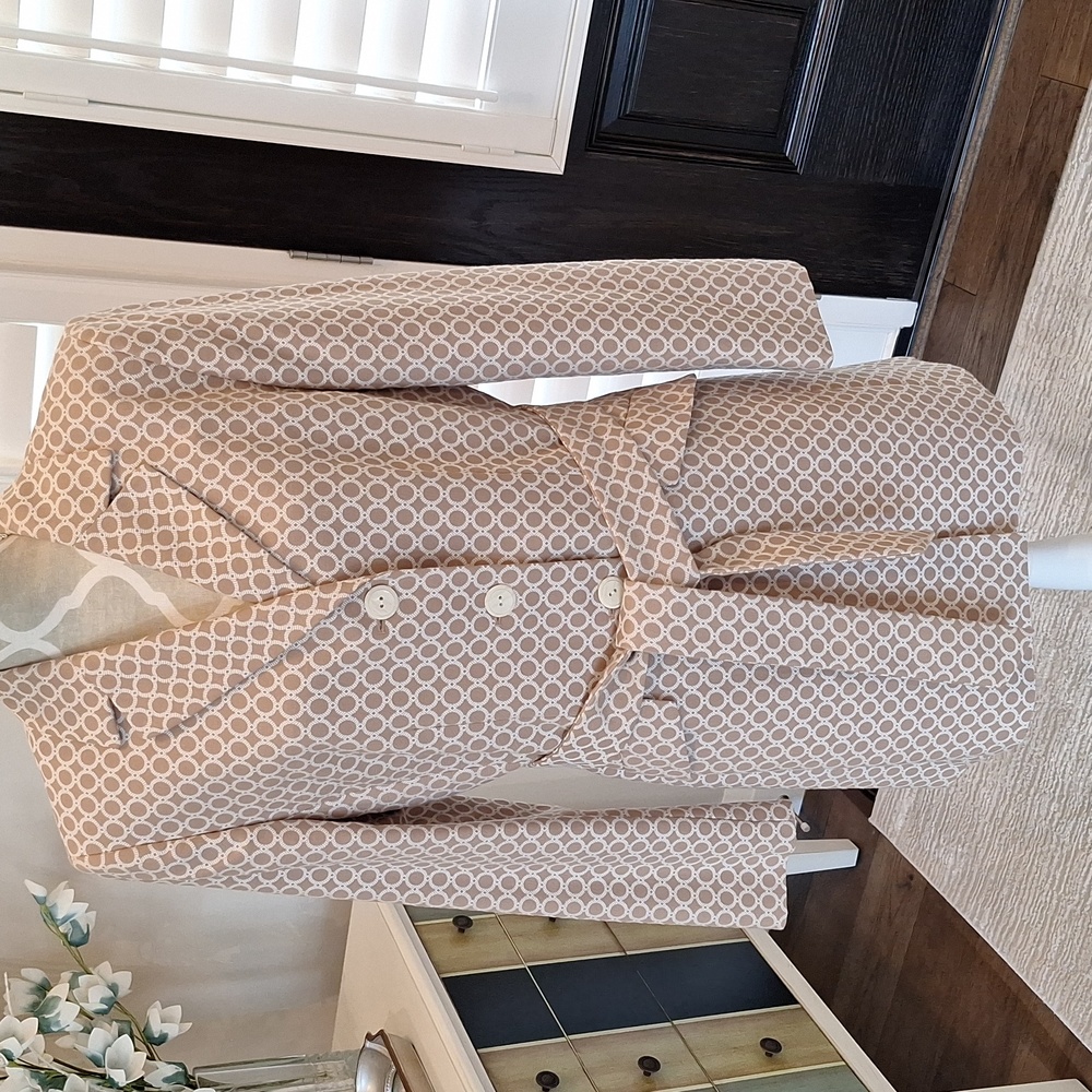 [14]Vintage " Le Suit" jacket